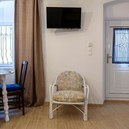 Navy Blue Corfu (city) Exterior foto